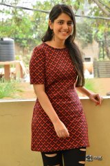 Simran Pareenja New Photos